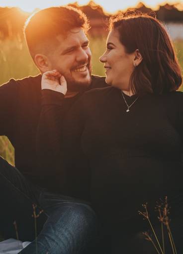 Gravidez  de À espera do Daniel