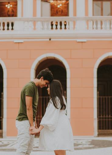 Gravidez  de À espera da Laura