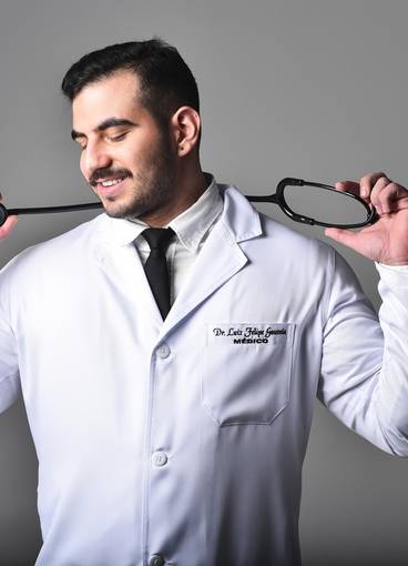 Formatura de Dr. Luiz- Fotos Formatura Medicina