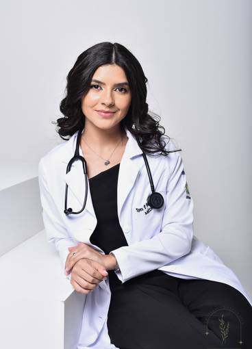 Formatura de Karen Freitas - Medicina