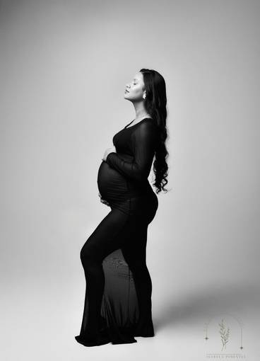 Gravidez  de À espera Matteo