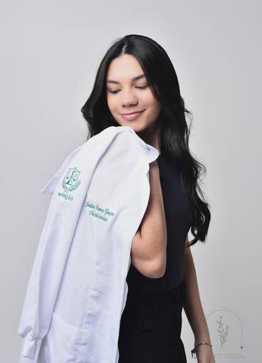 Formatura de Joélita - 50% Nutrição