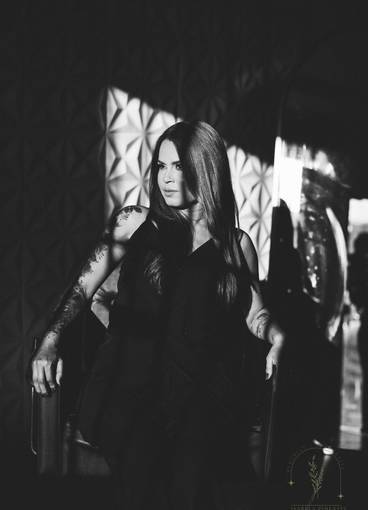 Feminino  de Drielly - Jana - Júlia - BUSINESS