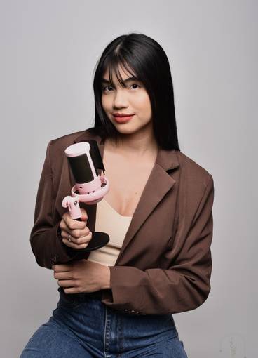 Feminino  de Bia Brandão