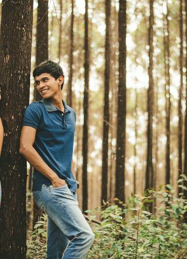 Ensaios de Bodas de Algodão (DAI + JOÃO)