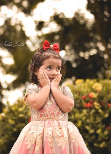 Infantil de Maria