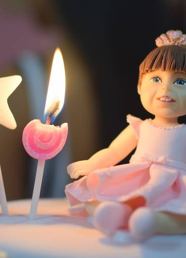 Eventos de 1 aninho da Isabela