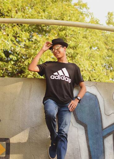 Ensaios de João Lucas