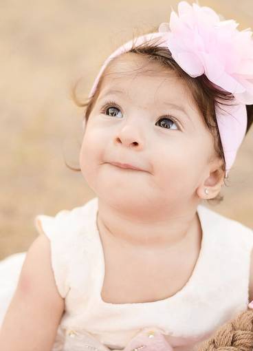 Infantil de 1 aninho da Clarisse