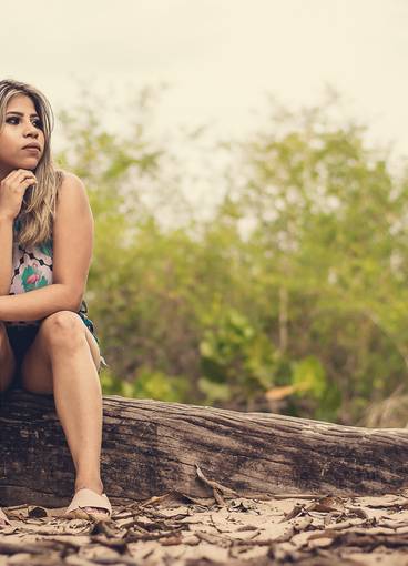 Ensaios de Sarah Carvalho