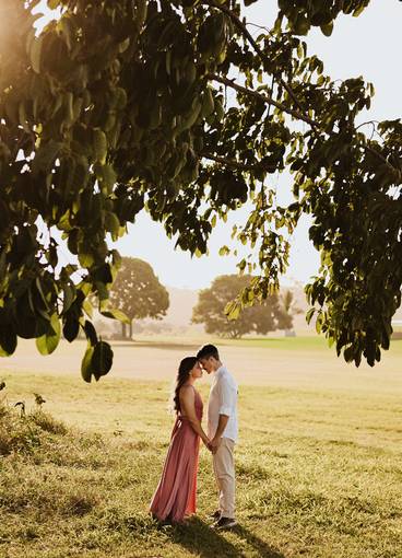 Wedding de Nara e Walzinto 