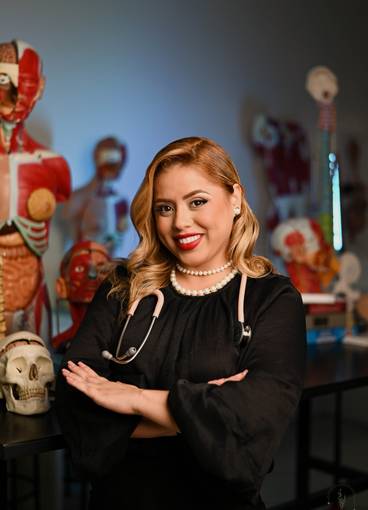 Formatura de Fotos Turma Fisioterapia