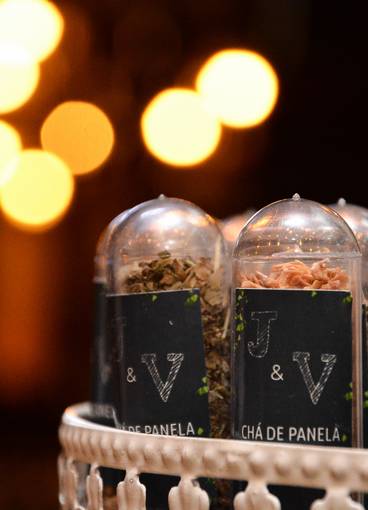 Eventos de Chá de panela Juan & Vaneska