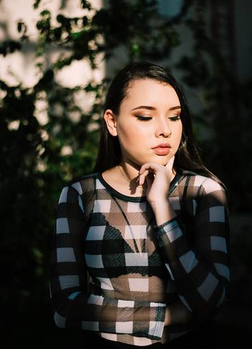 Ensaios de Ensaio de 15 anos de Ingrid Pinheiro