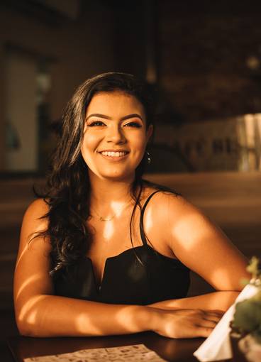 Ensaios de Gi - 15 anos