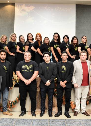 Eventos de Cantata Coral Renascer 2018