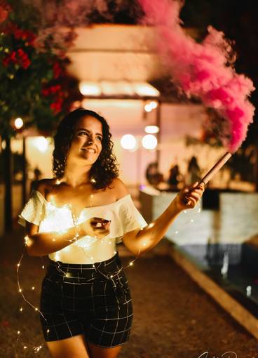 Ensaios de 15 anos Vitória 