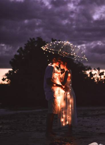 Wedding de Pré - Wedding Jully & Anderson