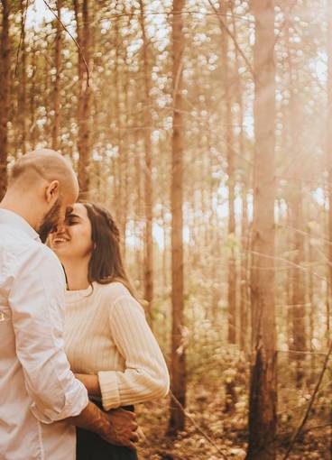 Wedding de Maressa e Gustavo