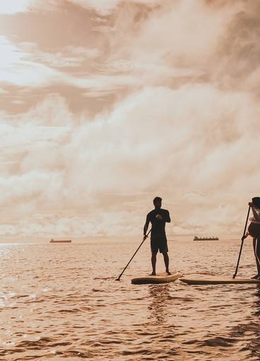 Gravidez  de À espera de Marina