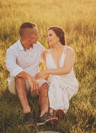 Wedding de Lígia e Karlos 