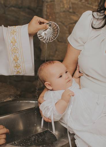 Batizados de Batizado Sofia Campos
