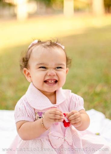 Infantil de Maria Cecília