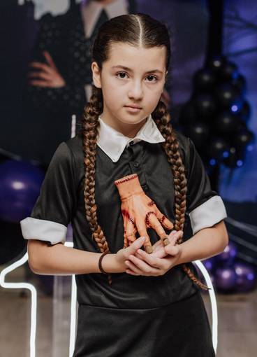 Aniversário de Manu 10 anos