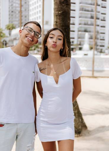 Eventos Especiais de Chá revelação - Vic e Beto