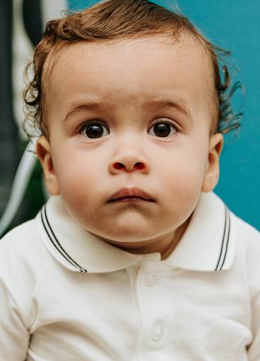 Aniversário de 1 aninho do Henry