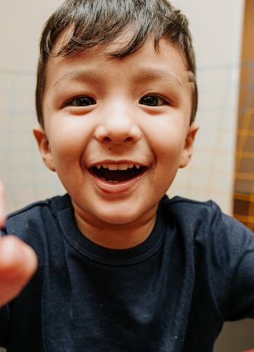 Aniversário de 3 aninhos do Juan