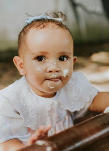 Smash the cake de Smash da Laís 