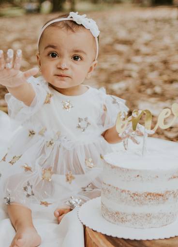 Smash the cake de Smash Maria Cecília