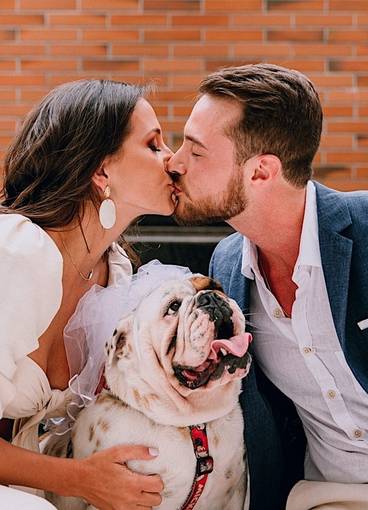 Casamento de Rafael e Jéssica Noivado