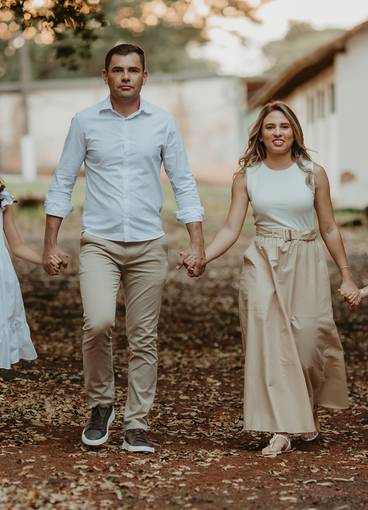 Família de Família