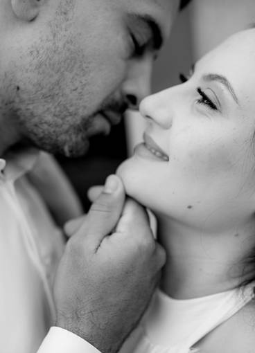 Ensaio de Ensaio Pré-Wedding Nicoly e Douglas | Santuário de Santo Expedito em Conceição das Pedras – MG