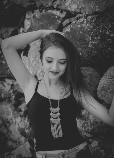 Ensaio de Ensaio Giulia