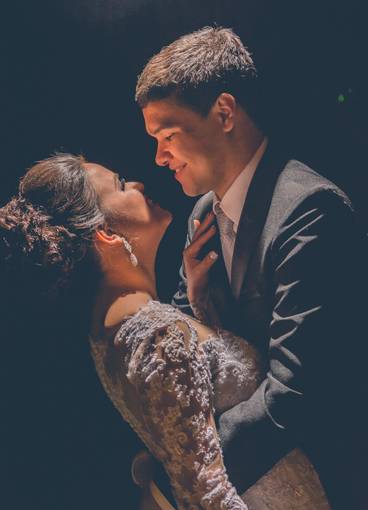 Casamentos de Casamento Luíza e Lucas