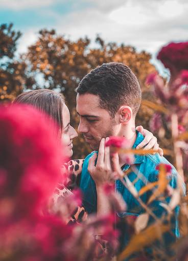 Ensaio de Ensaio Samuel e Geici