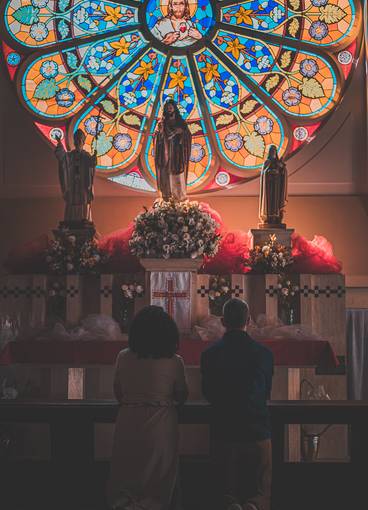 Ensaio de Ensaio Jéssica e Rodrigo