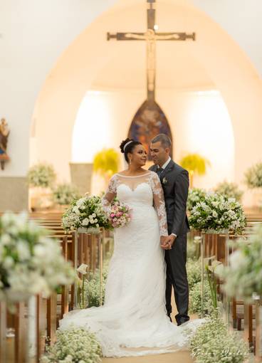 Casamentos de Casamento Jéssica e Rodrigo