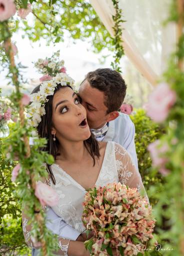 Casamentos de Casamento Isabela e Lucas