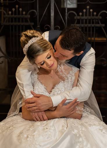 Casamentos de Casamento Jéssica e Diego