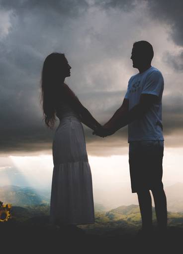 Ensaio de Ensaio Pré Wedding Lidiane Luiz Antônio