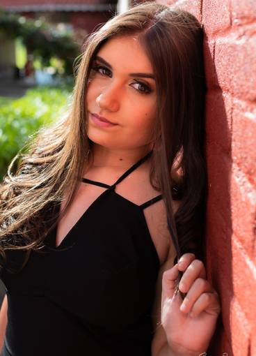 Debutantes 15 Anos de Ensaio 15 Anos Anny Ribeiro