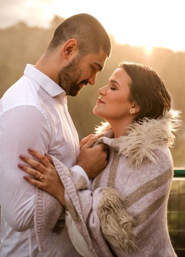 Pré Wedding de Vitória e Daniel