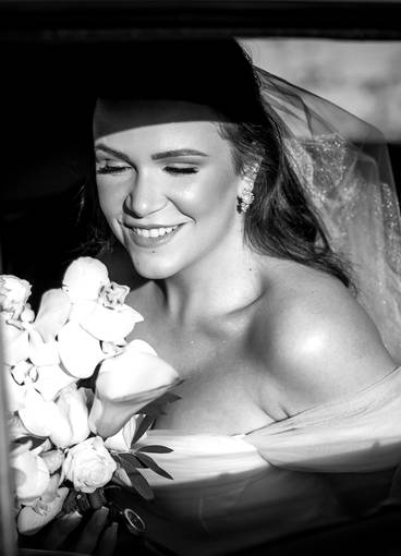 Casamento de Vitória e Daniel