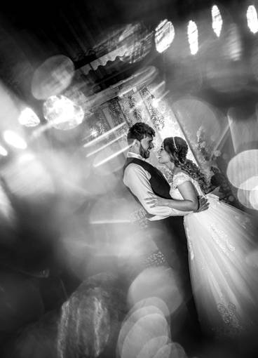 Casamento de Gabriella e Fernando