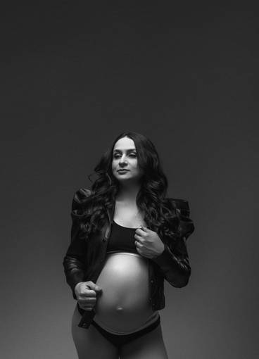 Gestantes de Esperando Matias