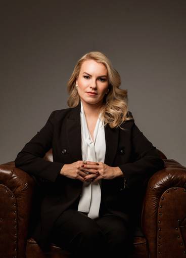 Perfil Profissional de Fabiana Irala